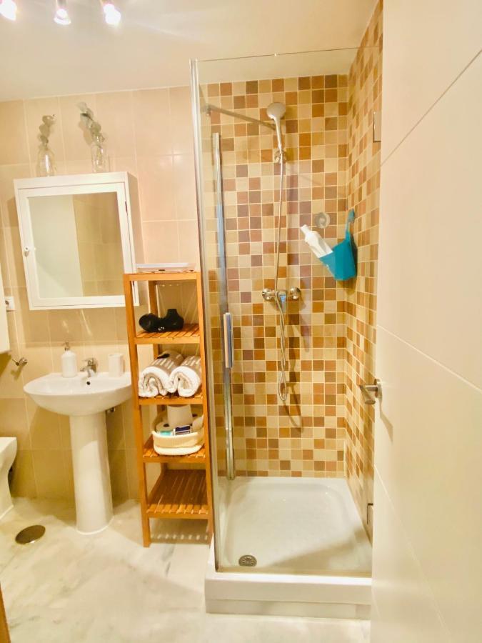 Апартаменти Loft13 Севілья Екстер'єр фото
